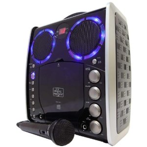 best karaoke machine kids
