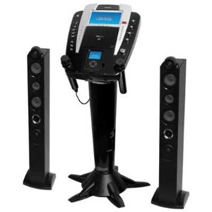 karaoke machin reviews home